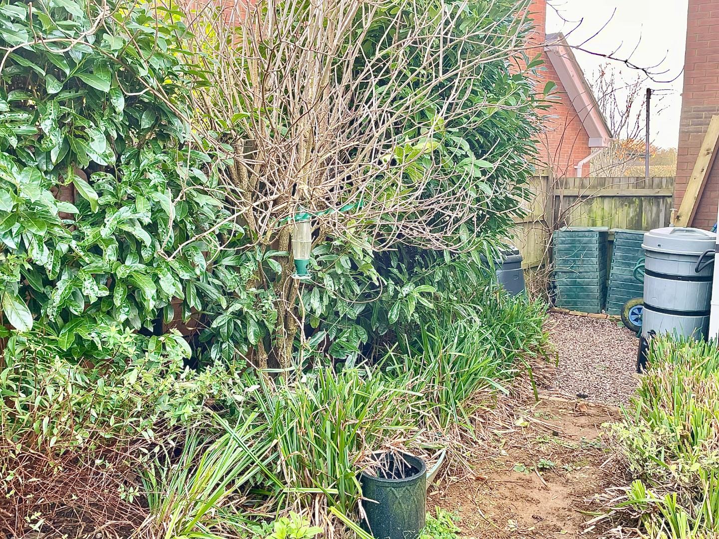 The Ashway, Brixworth O'Riordan Bond